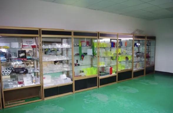 Ningbo Zhongjin Imp & Exp Co., Ltd.