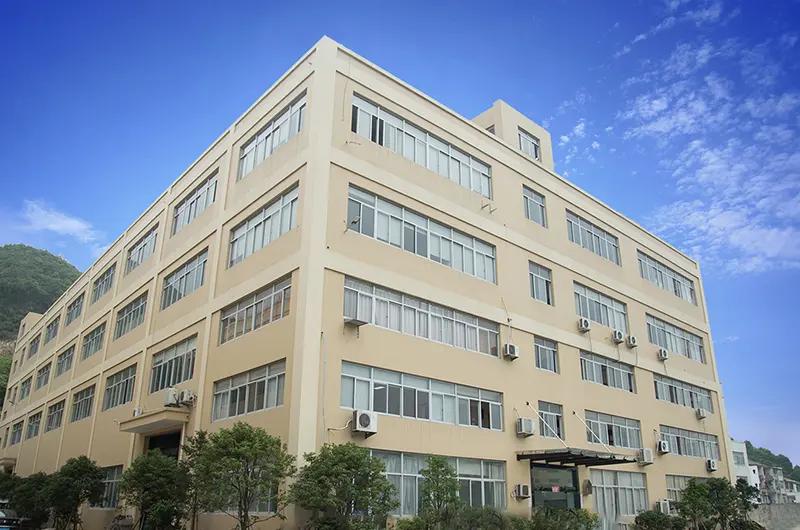 Taizhou Nantong Plastic Co., Ltd.