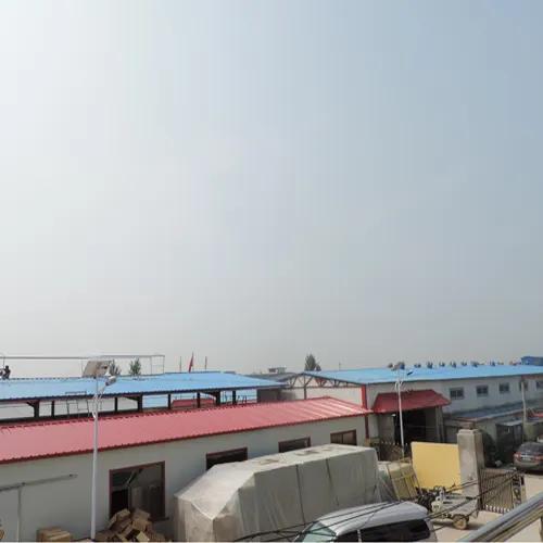 HEJIAN JIA TENG GLASS PRODUCTS CO.,LTD.