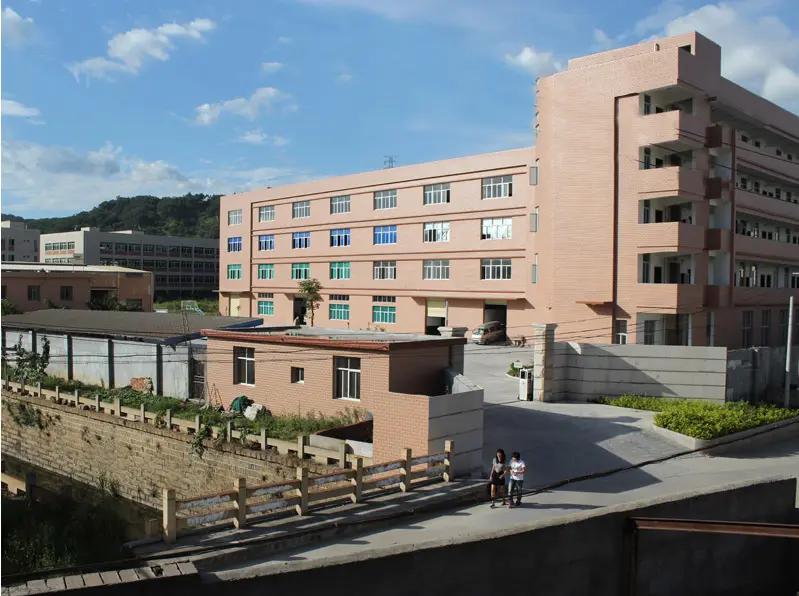 Quanzhou Hanksen Technology Co., Ltd.