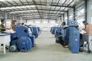 Zhejiang Youguang Packing Co., Ltd.