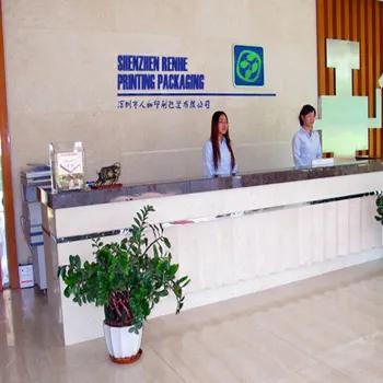 Shenzhen Renhe Printing Packaging Co., Ltd.