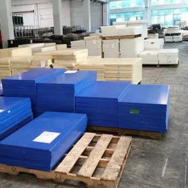 Shenzhen Baekeland Plastic Product Co., Ltd.