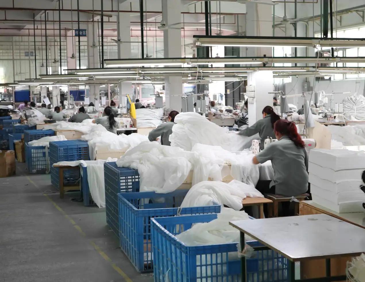Shenzhen Xinxiyang Home Furnishings Co., Ltd.