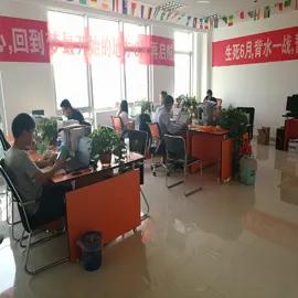 Xuzhou Wangtuo Mdt Info Tech Ltd