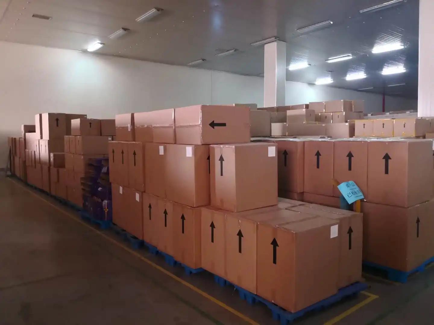 Tianjin TTN Technology Company Limited