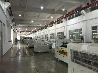 Zhejiang Gaobao Machinery Co., Ltd.