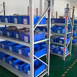 Dongguan Caixiu Makeup Tools Co., Ltd.