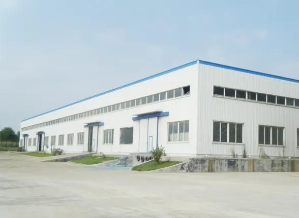 Shandong Ruier Seal Co., Ltd.