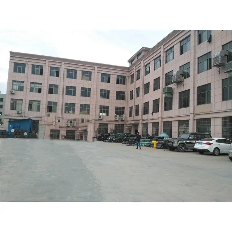 Yi Wu Joyee Toys Factory