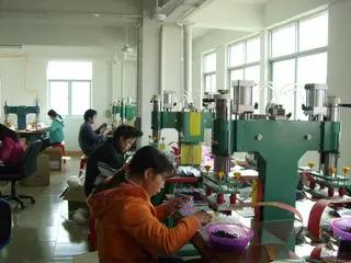 Zhongshan Mchic Plastic Products Co., Limited