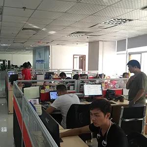 Yiwu Enge Technology Ltd.