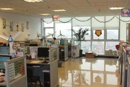 Qingdao Orient Kitchenware Co., Ltd.
