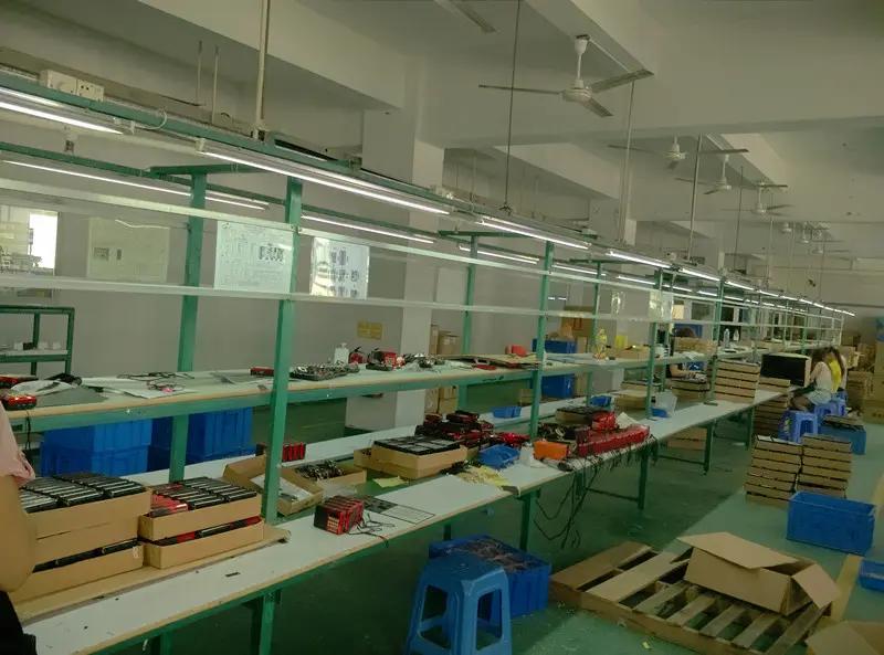 Supplier