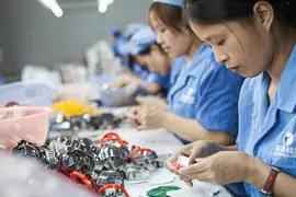 Dongguan Invotive Plastic Product Co., Ltd.