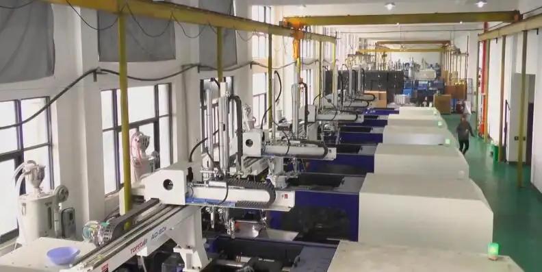 Ezhou Ebei-Eya Baby Products Co., Ltd.