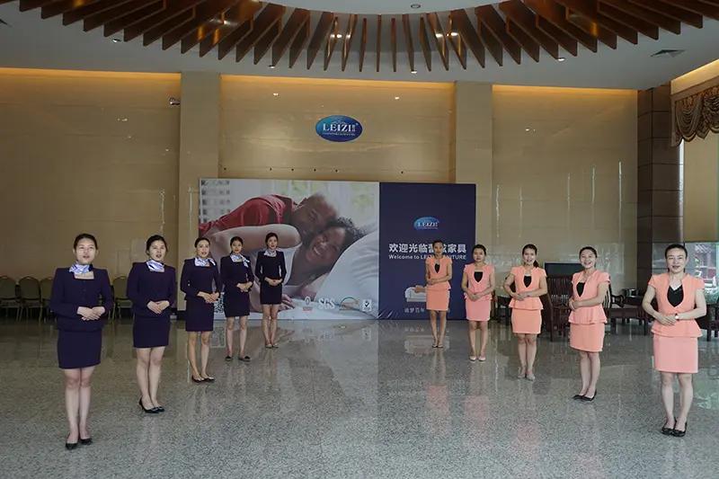 Foshan Lei Zi Furniture Co., Ltd.