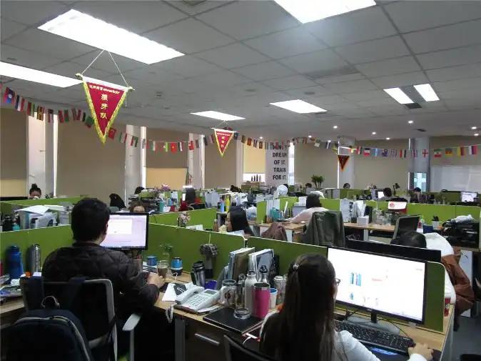 Yiwu Rewood E-Commerce Co., Ltd.