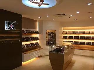 Guangzhou Deepking Garment Accessories Co., Ltd.