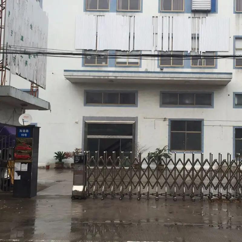 Yuyao Anshu Housewares Co., Ltd.