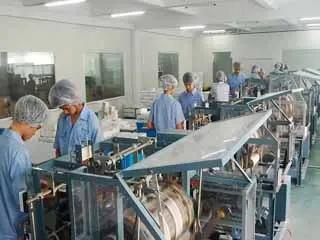 Supplier