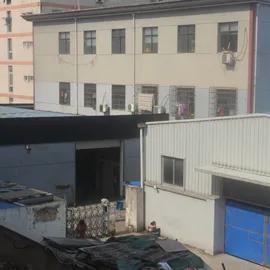 Ningbo Yilan Sanitaryware Co., Ltd.