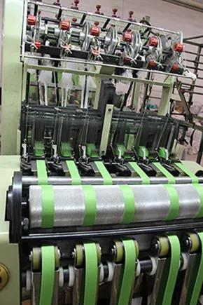 Suzhou Hanrong Textile Co., Ltd.
