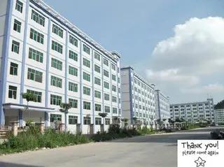 Foshan City Shunde District Dongxin Furniture Co., LTD