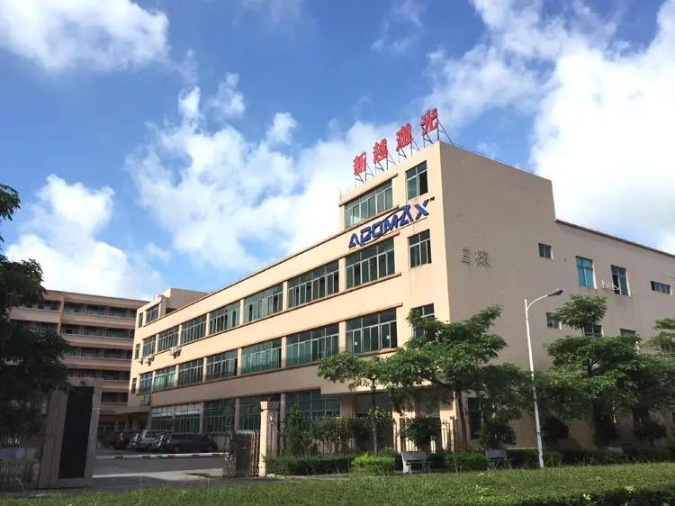 Dongguan Xinyue Arts And Craft Co., Ltd.
