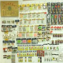 Changzhou Wenzhong Fishing Tackles Co., Ltd.