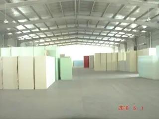 Hangzhou Hengda Sponge Co., Ltd.