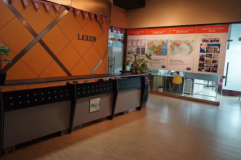 Foshan Lei Zi Furniture Co., Ltd.