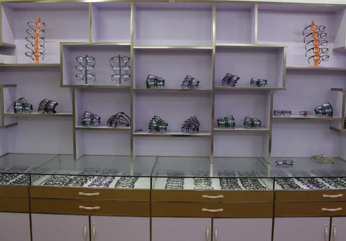Taizhou Nandika Glasses Co., Ltd.