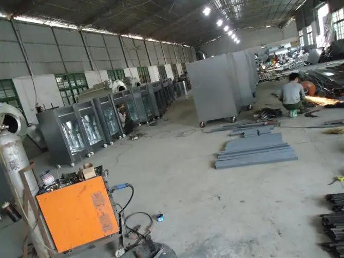 Henan Rarbon Machinery Co., Ltd.