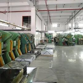 Dongguan Xilou Packaging Products Co., Ltd.