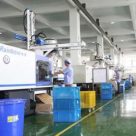 Shaoxing Rise Cosmetic Packaging Co., Ltd.