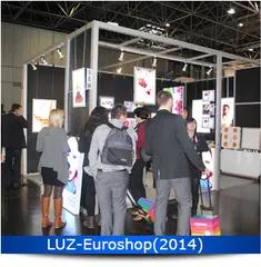 Xiamen Luz Opto Electronic Technologies Co., Ltd.