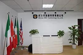Wuhan Hdc Technology Co., Ltd.