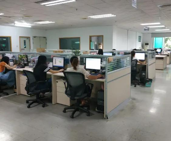 Dongguan Top Bags Co., Ltd.