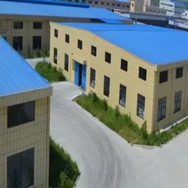Tongcheng Huakin Plastics Co., Ltd.