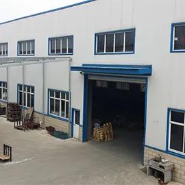 Guangzhou Fengtai Machinery Co., Ltd.