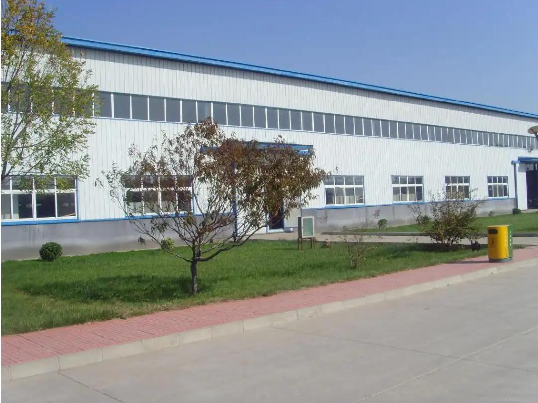 Henan Yibao Machinery Equipment Co., Ltd.