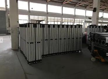 Qingdao Jiangzhe Industries Co., Ltd.