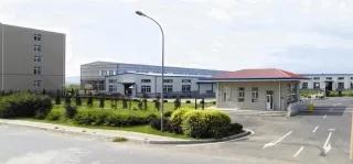 Dalian Huameilong Metal Products Co., Ltd.