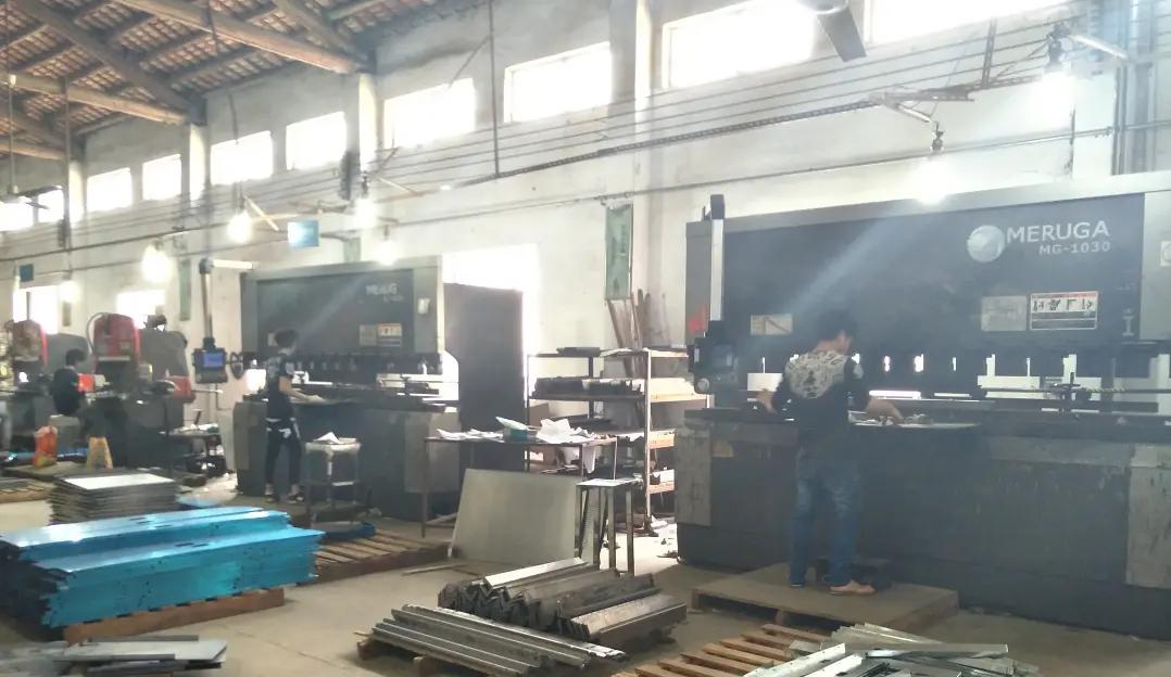 Foshan Iwon Metal Products Co., Ltd.