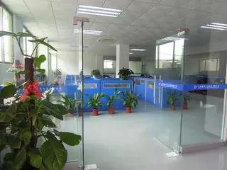 Dongguan Daai Shijia Craft Gifts Co., Ltd.