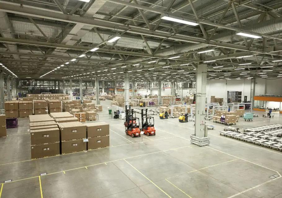 Supplier