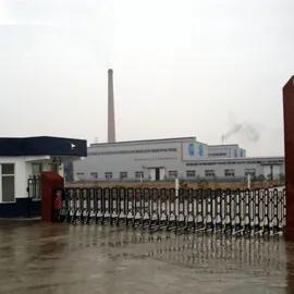 Xuzhou Inge Glass Co., Ltd.