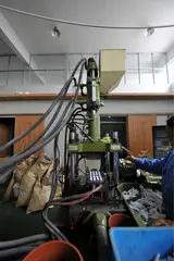 Taizhou Bowei Plastic Co., Ltd.