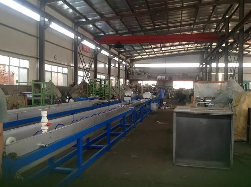 Qingdao Honghesheng Industry Co., Ltd.